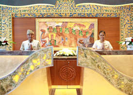 SenS Hotel and Spa 2