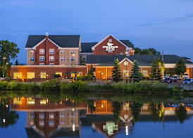 Homewood Suites by Hilton Cleveland-Solon 2