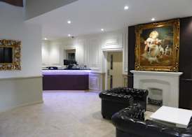 Dreams Hotel 3