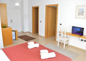 Pastarella Beachfront Resort 5