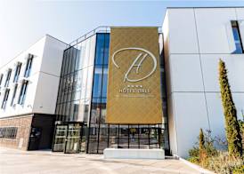 Hotel Dali Val de l'Europe, Tapestry Collection by Hilton 2