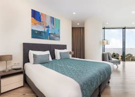 Bellevue Residence Suites 3