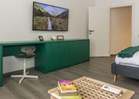 MRG Apartments 2