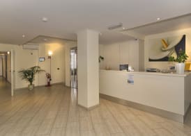 Hotel Lido Inn 2