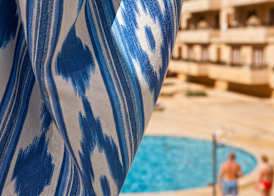 BJ Playamar Hotel & Apartamentos 4