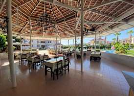 Kaan Hotel 5