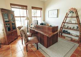 Villa Chad Luxury Guesthouse 2