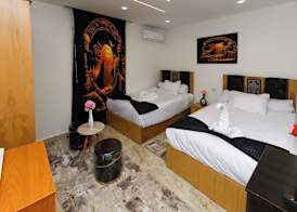 Paradise Pyramids View INN 3