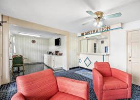 Americas Best Value Inn Roxboro 5
