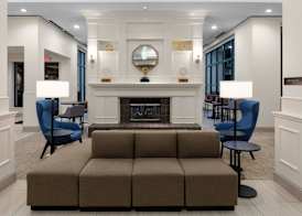 Hilton Garden Inn Atlanta Perimeter Center 5