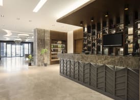 Ramada by Wyndham Bursa Nilufer 4