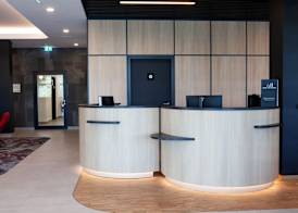 ibis Hotel Berlin Airport 2