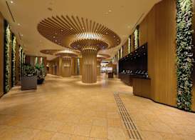 ORIENTAL HOTEL UNIVERSAL CITY 4