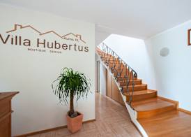 Hotel Villa Hubertus Kutno 2