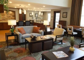 Staybridge Suites JOHNSON CITY by IHG 2