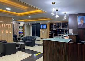 Karayel Hotel 4