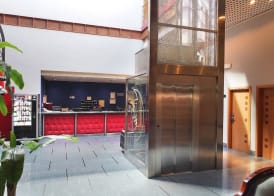 Hotel Fabrik 2