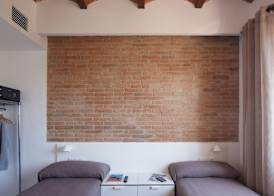 Hotel Sagrada Familia Apartments 3