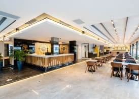 Ni Hotel Lara 3