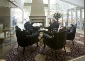 Grand Rose SPA Hotel 4