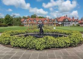 Petwood Hotel 4