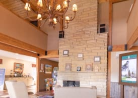 Quality Inn near Rocky Mountain National Park 4