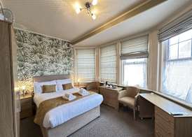 SmartsWay Hotel & Wellness 2