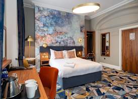 Keavan's Port Hotel, Dublin 3