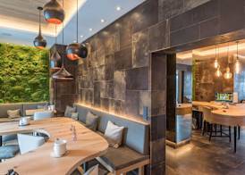 Bavaria Boutique Hotel 2
