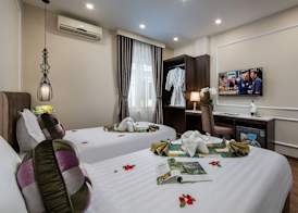 Splendid Pearlight Hanoi 5