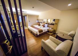 SC Park Hotel 4