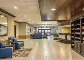 Best Western Plus Strongsville Cleveland 2