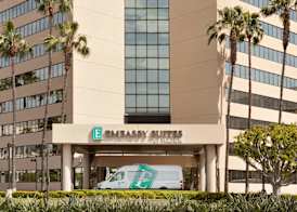 Embassy Suites by Hilton Irvine Orange County Airport 4