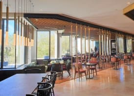 Vert Jerusalem By AFI Hotels 3