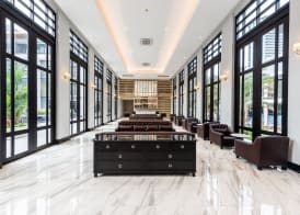 One Patio Hotel Pattaya - SHA Extra Plus 4