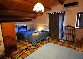 Giucalem La Casa Negli Orti 5
