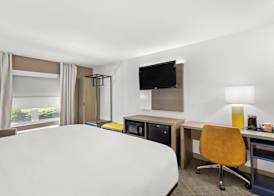 Comfort Inn & Suites Rome South 5