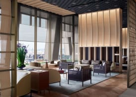 The Ritz-Carlton Fukuoka 2