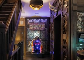 Karma Sanctum Soho Hotel 3