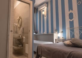 B&B Pantarei Napoli 4