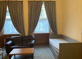 Gilmore Flat 2