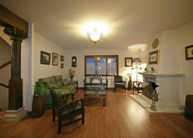 Hotel Rural Yeguada Albeitar 5