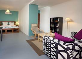 The Ritz Village Hotel 4