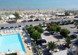 Hotel Roma 4