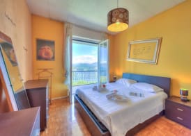 Easy Panorama Apartment Stresa Hill 2