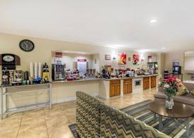 Best Western Plus Pleasanton Inn 4