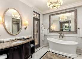 Al Habtoor Palace - Preferred Hotels & Resorts 4