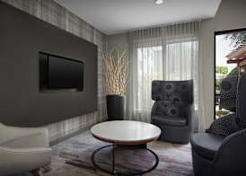 Courtyard by Marriott Dallas DFW Airport North/Irving 2