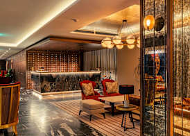 The Fellows House Cambridge, Curio Collection By Hilton 3