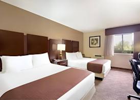 Rodeway Inn & Suites Chandler - Phoenix South I-10 5